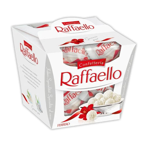 Raffaello Almond & Coconut Chocolates