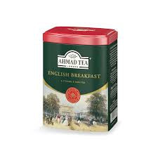 Ahmad English Breakfast 100g