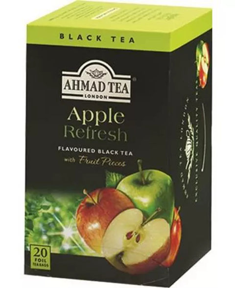 Ahmad Tea Apple Refresh