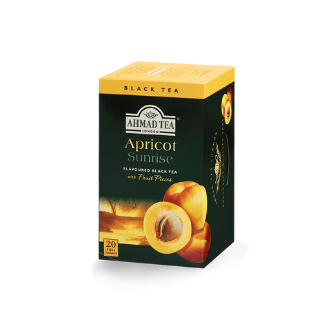 Ahmad Tea Apricot Sunrise