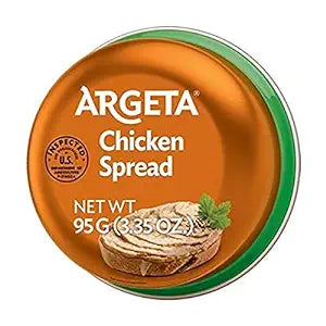 Argeta Chicken Spread