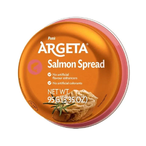 Argeta Salmon Spread