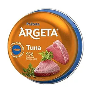 Argeta Tuna Spread 95g