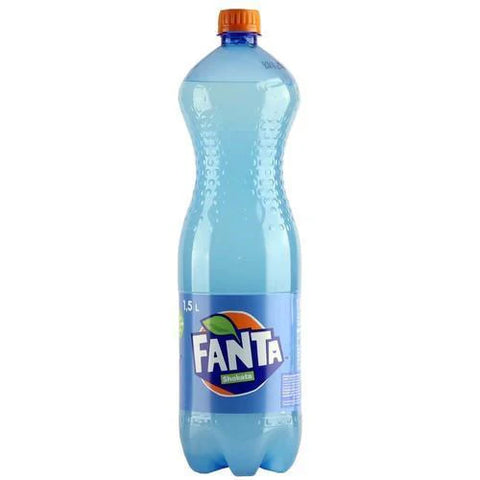 Fanta Skokata 1.25L