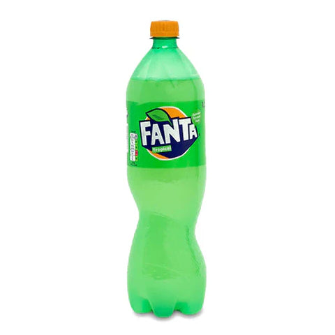 Fanta Tropical 1.5L