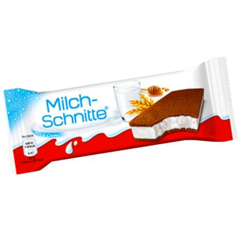 Kinder Milch Schnitte