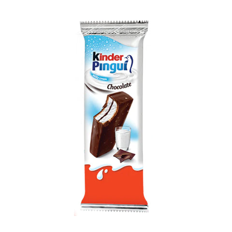 Kinder Pingui