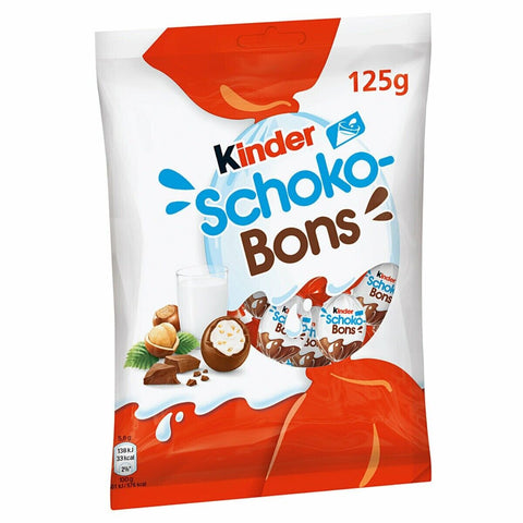 Kinder Schoko Bons