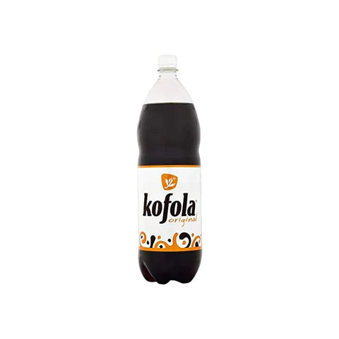 Kofola Czech Soda