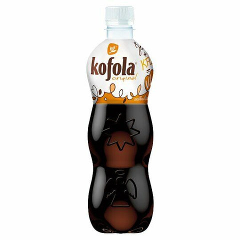 Kofola Czech Soda 0.5L