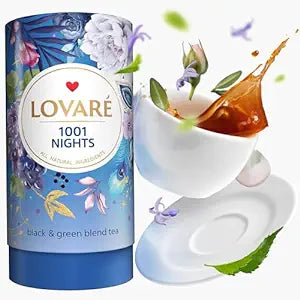 Lovare 1001 Nights Loose