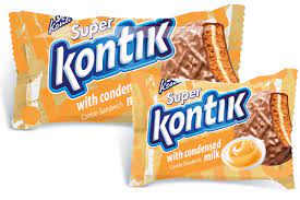 Super Kontik Condensed Milk