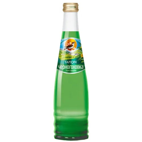 Tarkhun Chernogolovka Soft Drink