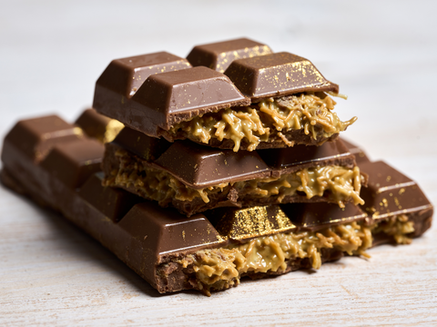 Dubai Chocolate: The TikTok Trend You Need to Try in 2025