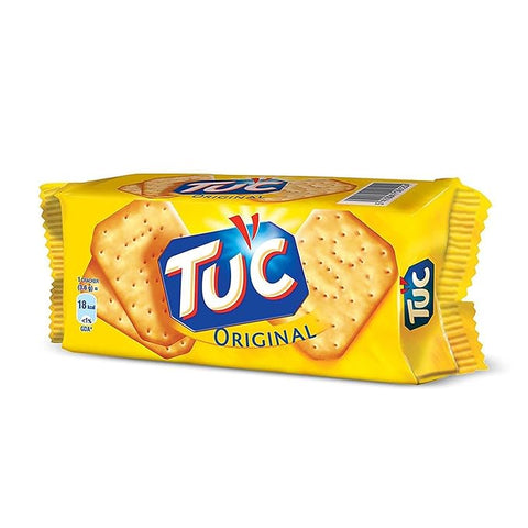 Tuc Cracker Original